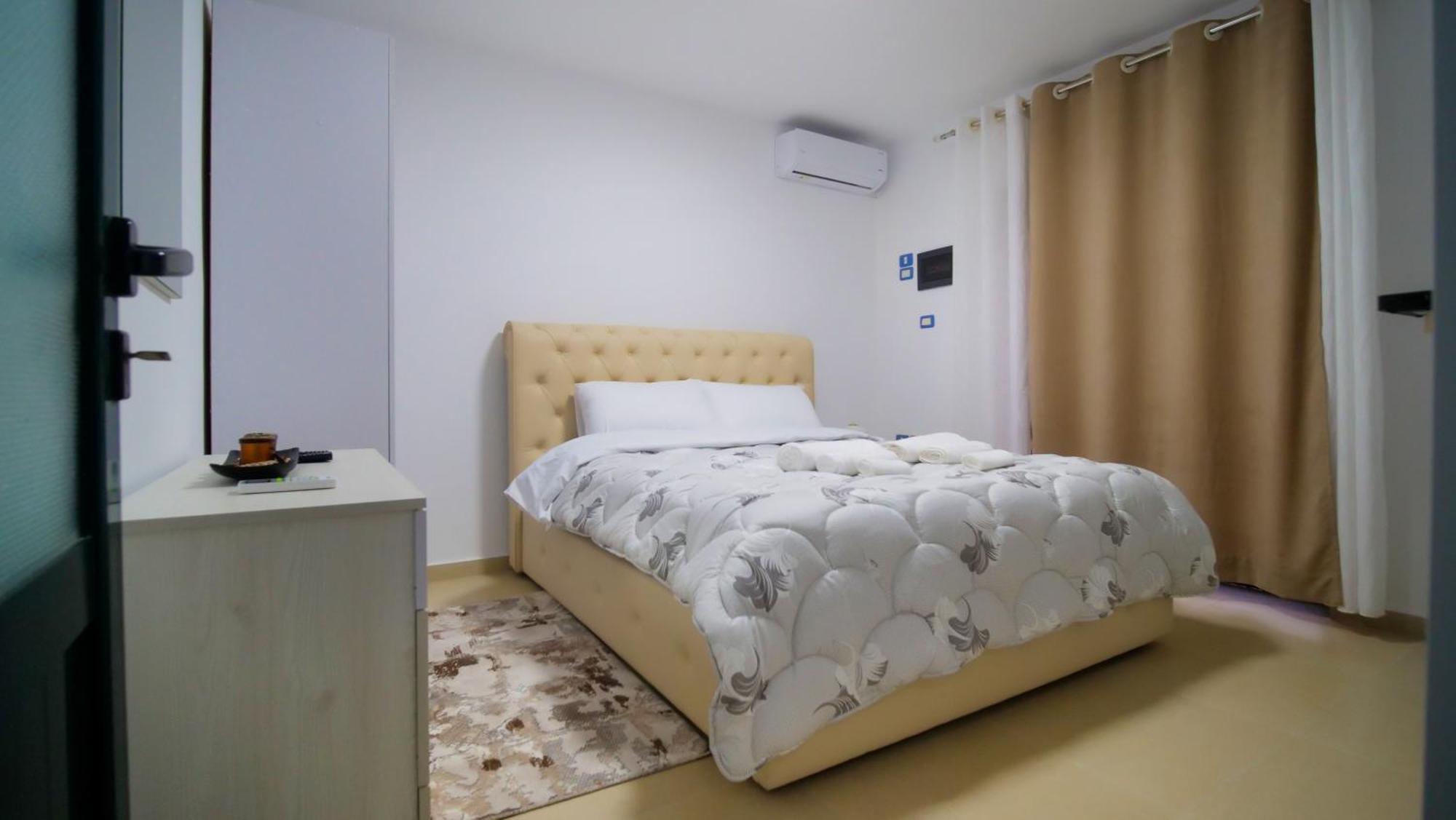 Vista Berat Inn Apartment Exterior photo
